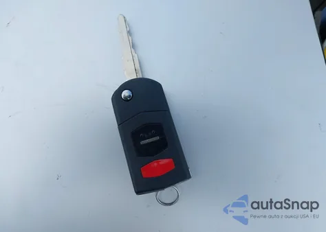 2015 Mazda Mazda5 Sport z USA, uszkodzony, nr VIN JM1CW2BL8F0187608